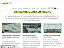 Sites similar to annacavazzini.eu