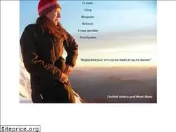 Sites similar to annacelinska.com