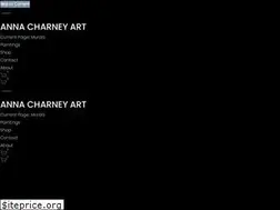 Sites similar to annacharneyart.com