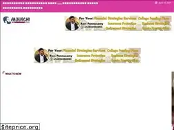 Sites similar to annachinews.com