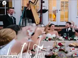 Sites similar to annachristineevents.com