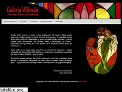 Sites similar to annadanowska.pl