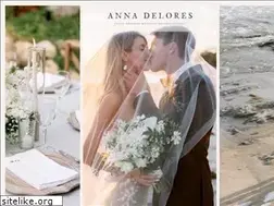Sites similar to annadelores.com