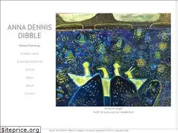 Sites similar to annadibble.com
