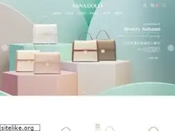 Sites similar to annadolly.com