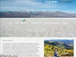 Sites similar to annaengels.com