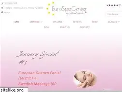 Sites similar to annaesthetics.com