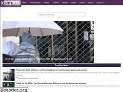 Sites similar to annaevers.com