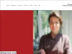 Sites similar to annafelikova.com