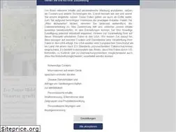 Sites similar to annafest-forchheim.de
