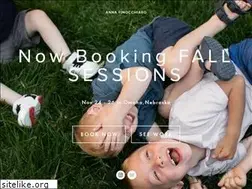 Sites similar to annafinocchiaro.com