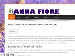 Sites similar to annafiore.org