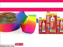 Sites similar to annafitas.com.br