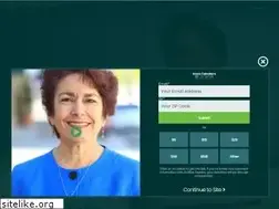 Sites similar to annaforsenate.com