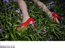 Sites similar to annafox.co.uk