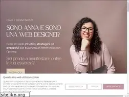 Sites similar to annafranchin.it