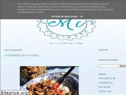 Sites similar to annafs-cuinafcil.blogspot.com