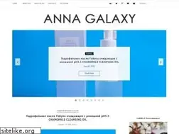 Sites similar to annagalaxy.com