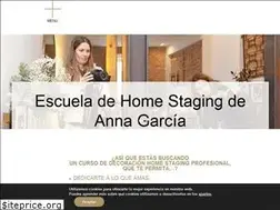 Sites similar to annagarcia.net