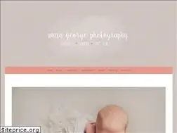 Sites similar to annageorgephoto.com