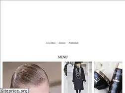 Sites similar to annaglam.com.br