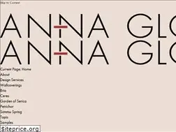 Sites similar to annaglover.co.uk