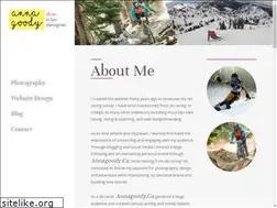 Sites similar to annagoody.ca