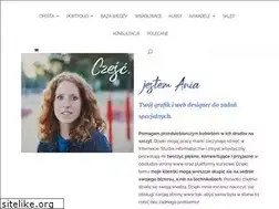 Sites similar to annagrabowska.com