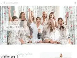 Sites similar to annagracephoto.com