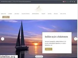 Sites similar to annagrandhotel.hu