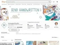 Sites similar to annagretstudio.de