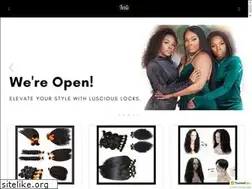 Sites similar to annahair.co.uk