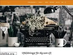 Sites similar to annahallen.se