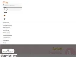 Sites similar to annahermsdorf.com