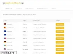 Sites similar to annahmeschluss.de