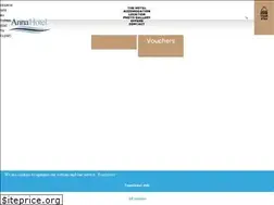 Sites similar to annahotel.gr