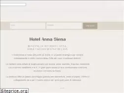 Sites similar to annahotel.it