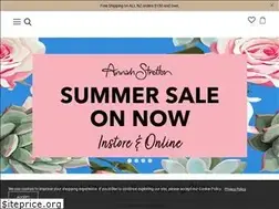 Sites similar to annahstretton.co.nz