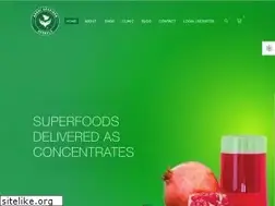 Sites similar to annaiaravindhherbals.com