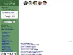 Sites similar to annaiban.net