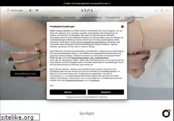 Sites similar to annaij.com