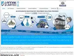 Sites similar to annaik.com.sg