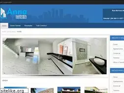 Sites similar to annaimoveis.com.br