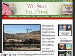 Sites similar to annainthemiddleeast.com