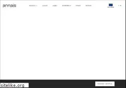 Sites similar to annaisbridal.de