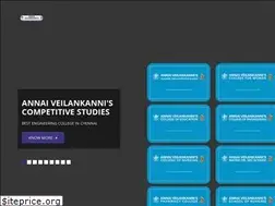 Sites similar to annaiveilankannis.com