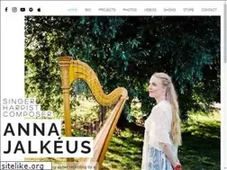 Sites similar to annajalkeus.com