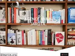 Sites similar to annajarota.com