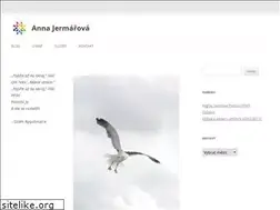 Sites similar to annajermarova.cz
