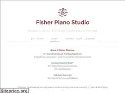 Sites similar to annajfisher.com